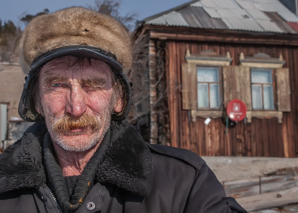 Photograph by Ольга Мусиенко