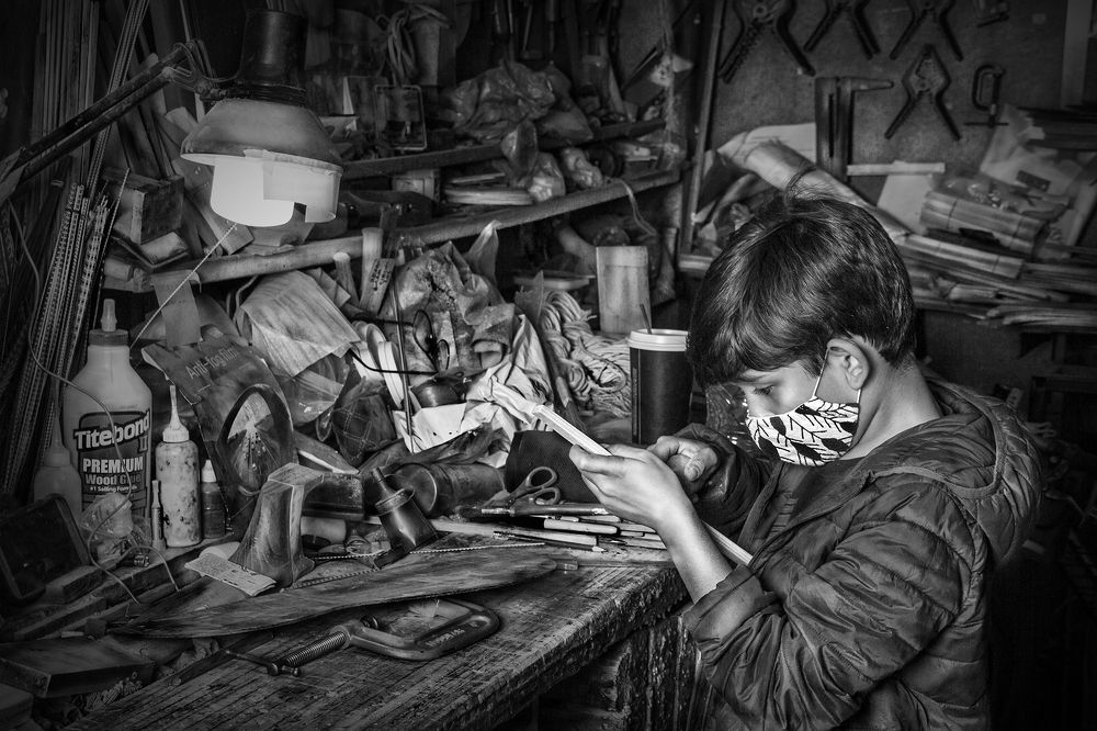 Photograph by paulina sevilla