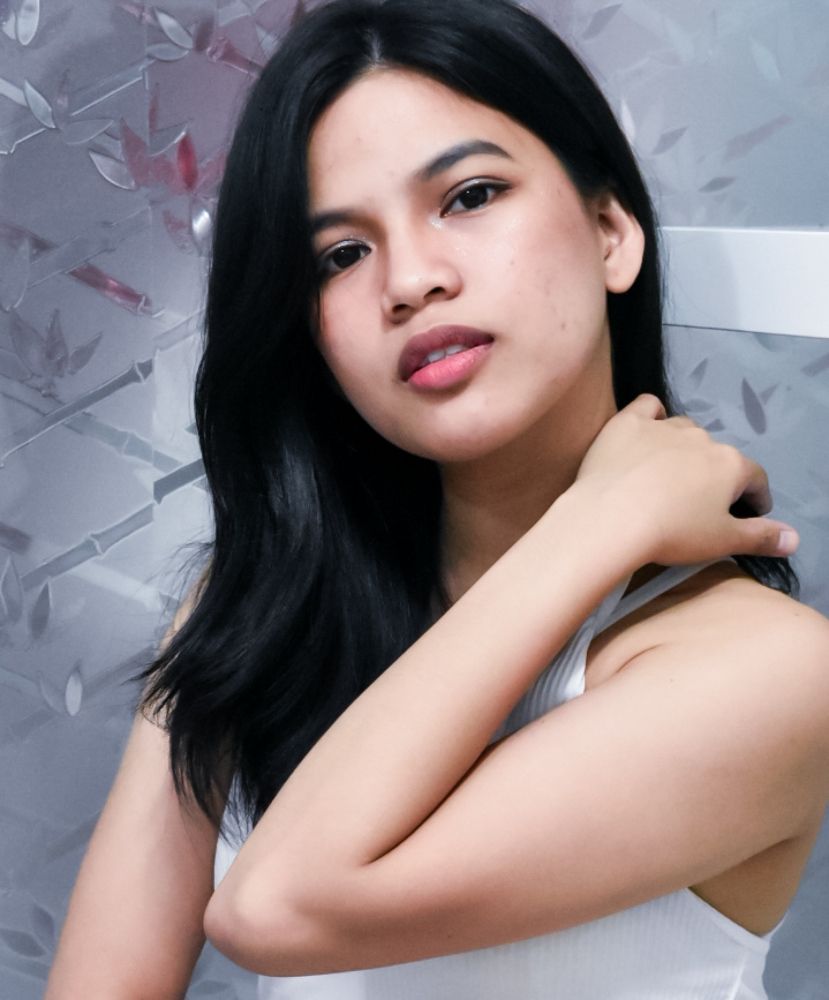 Photograph by Maria Elena Dome