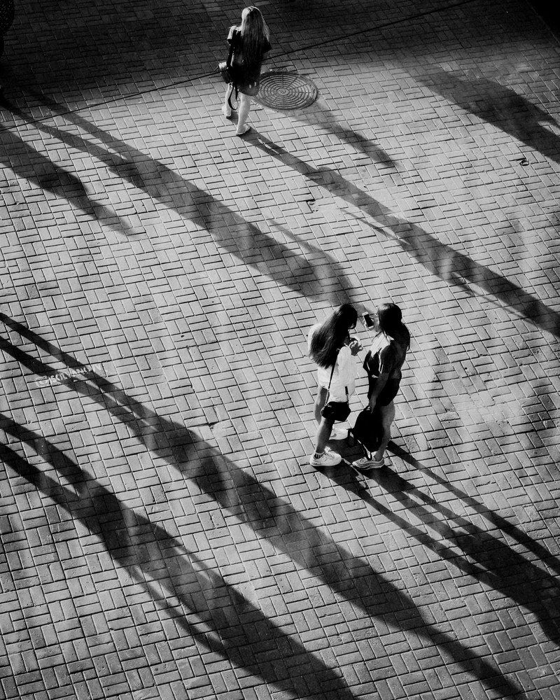 Photograph by Юлия Есина