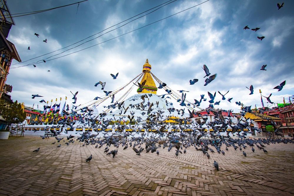 Photograph by SUJAN sainju