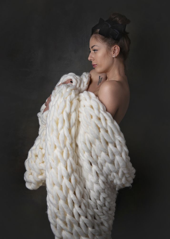 Photograph by Olga Kulakova