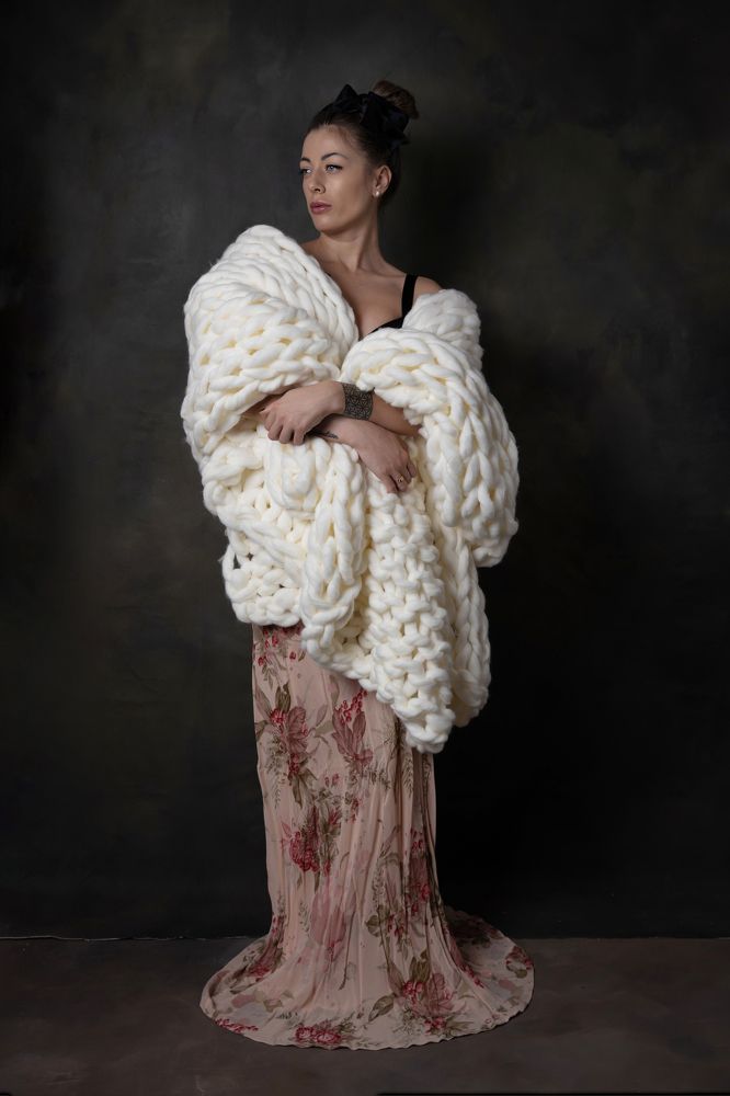 Photograph by Olga Kulakova