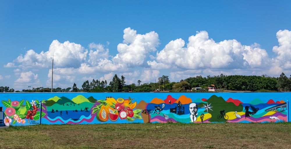 Photograph by Aparecido Donizete de Miranda