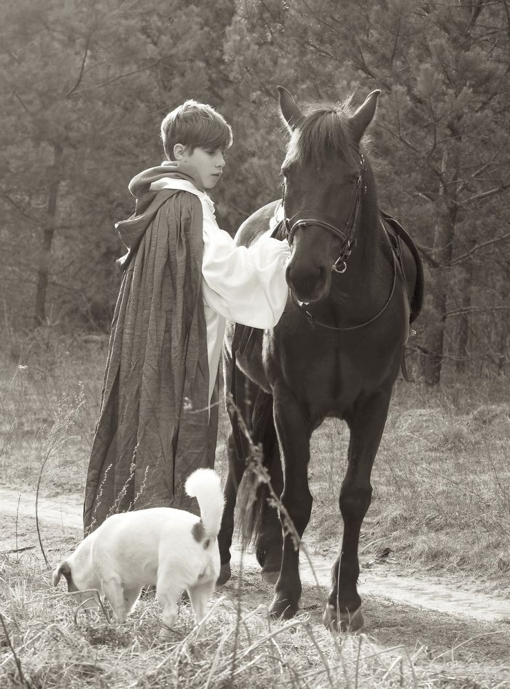 Photograph by Екатерина Шмелева