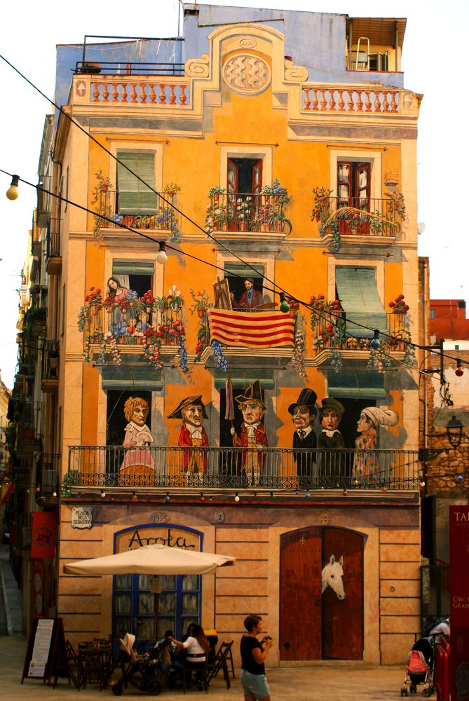 Photograph by Victoria Castellanos