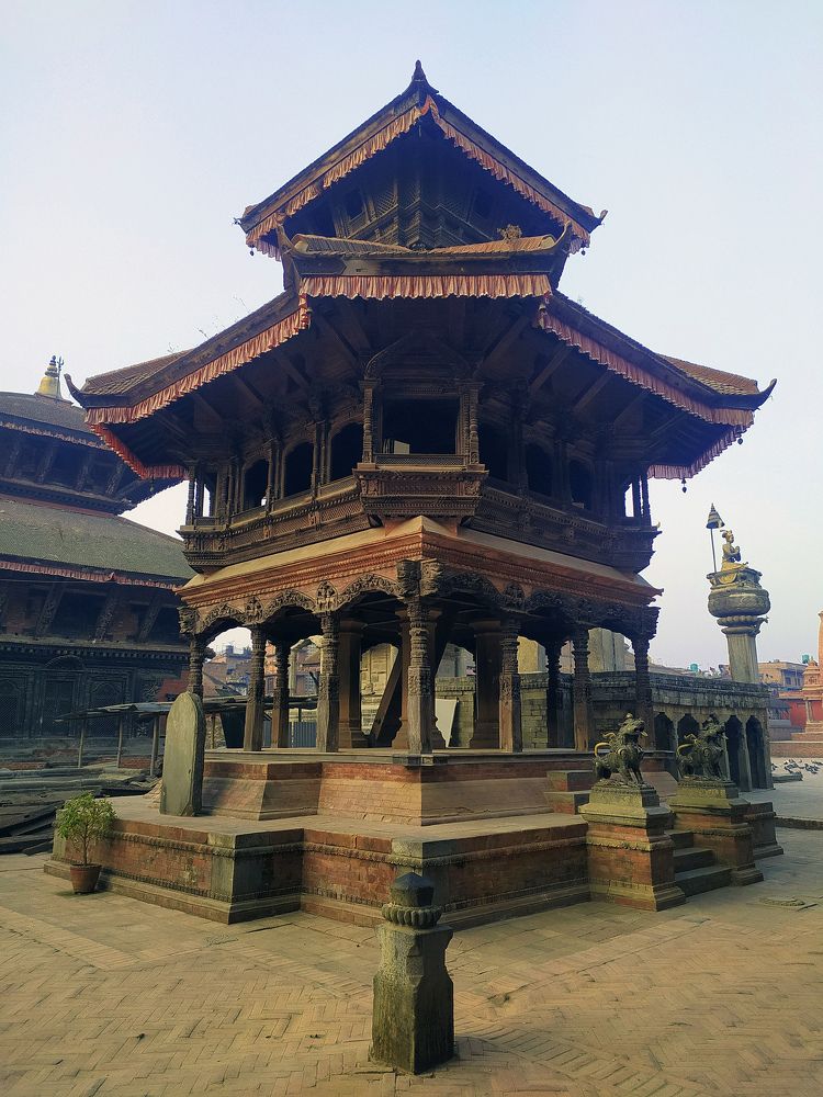 Photograph by Nishant Koju
