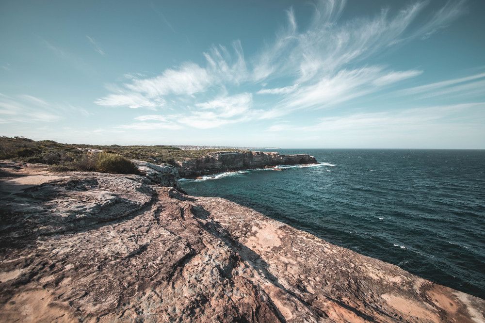 Photograph by Konnor Kwan