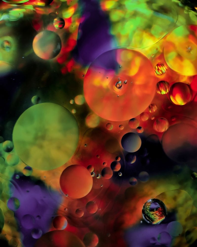 Photograph by Юлия Ледовская