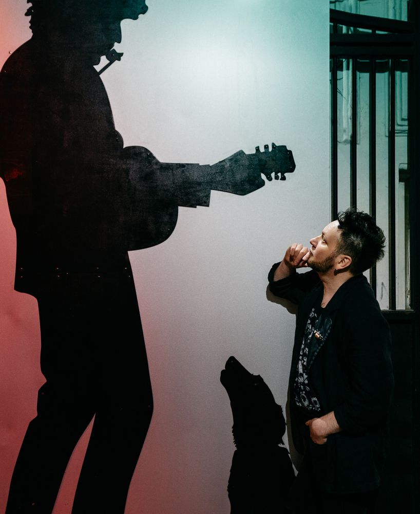 Фотография автора Олег Сотник