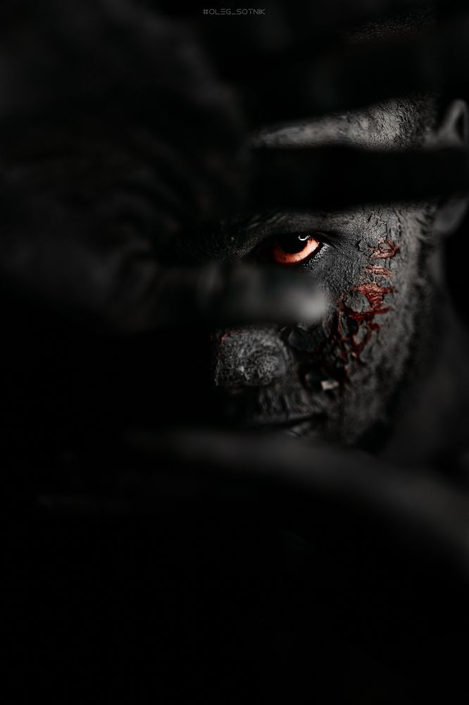 Фотография автора Олег Сотник