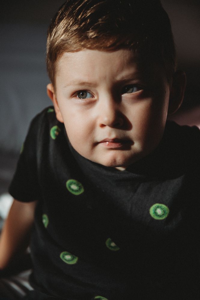 Photograph by Gulnaz Nureeva