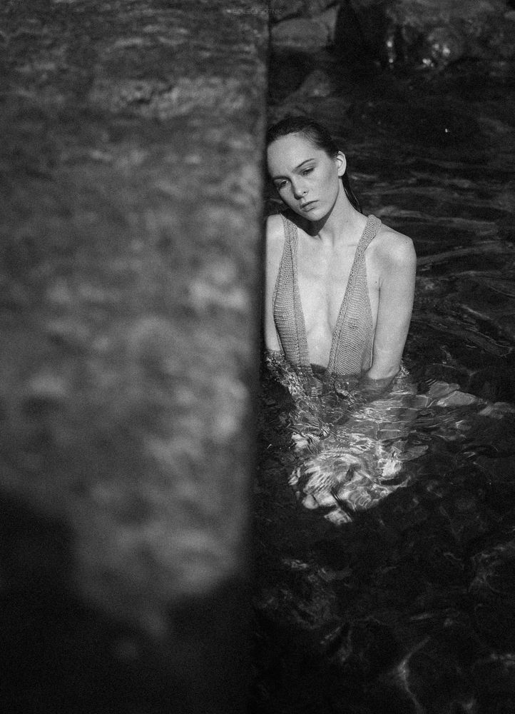 Фотография автора Олег Сотник