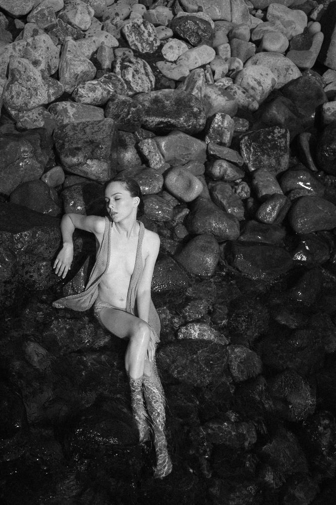 Фотография автора Олег Сотник