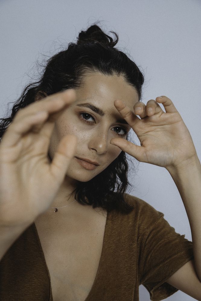 Photograph by Gulnaz Nureeva