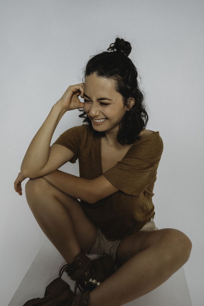 Photograph by Gulnaz Nureeva