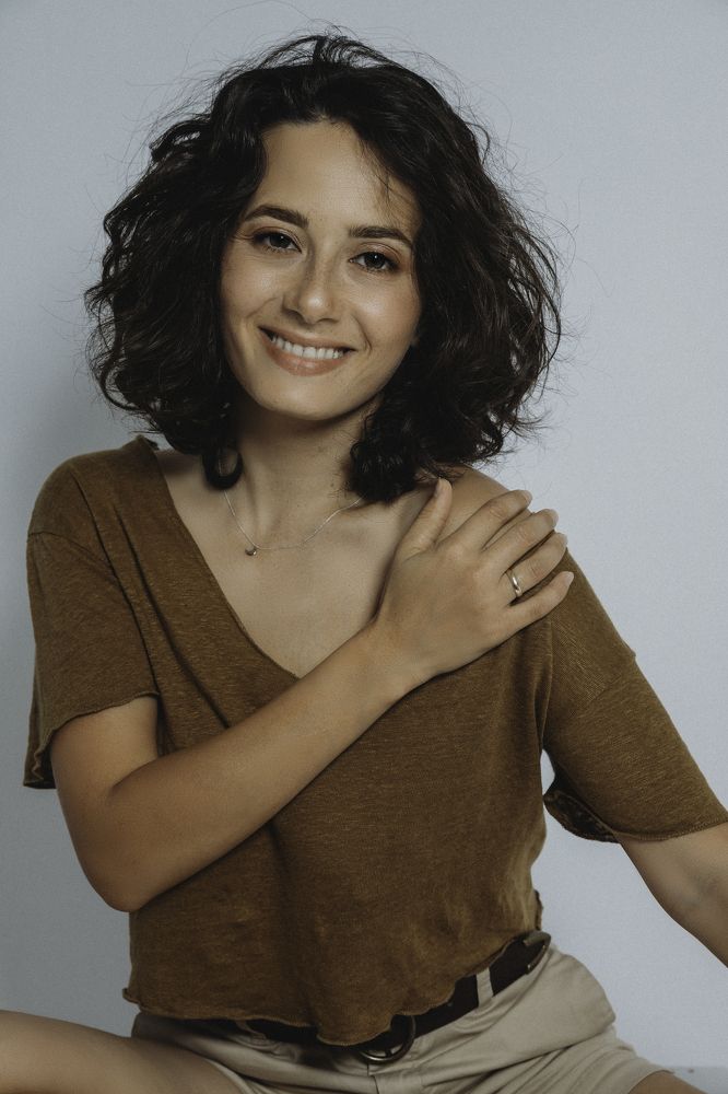 Photograph by Gulnaz Nureeva