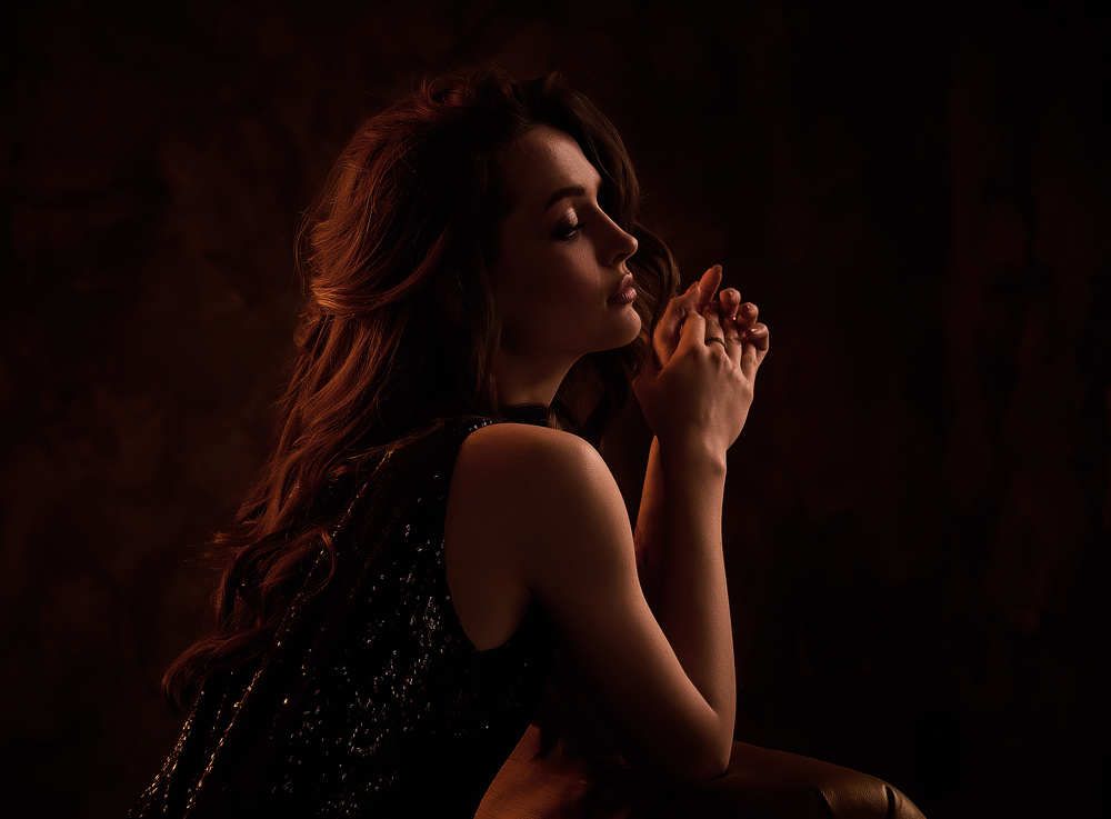 Photograph by Андрей Халемонец