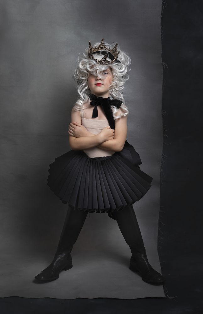 Photograph by Olga Kulakova