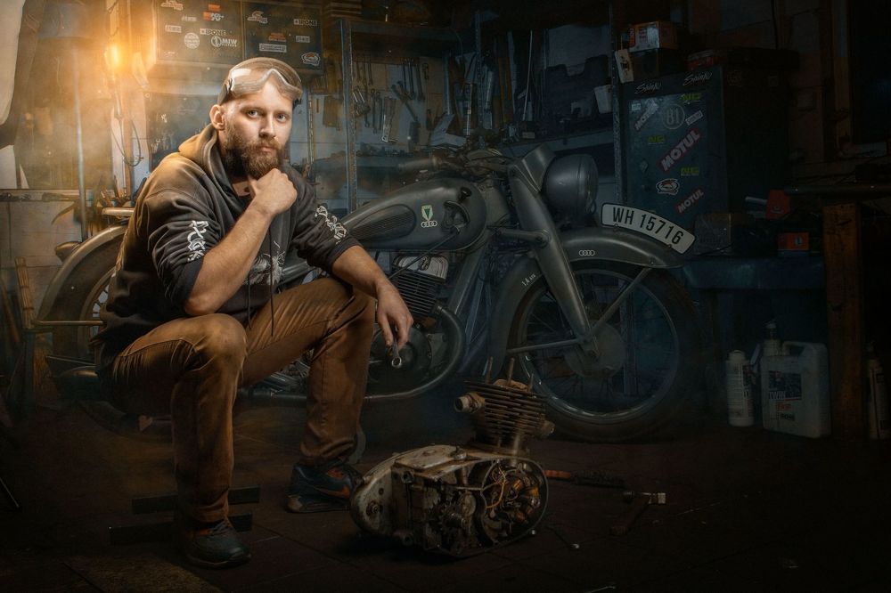 Photograph by Сергей Евневич