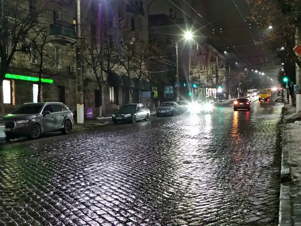 Photograph by Игорь Филипенко