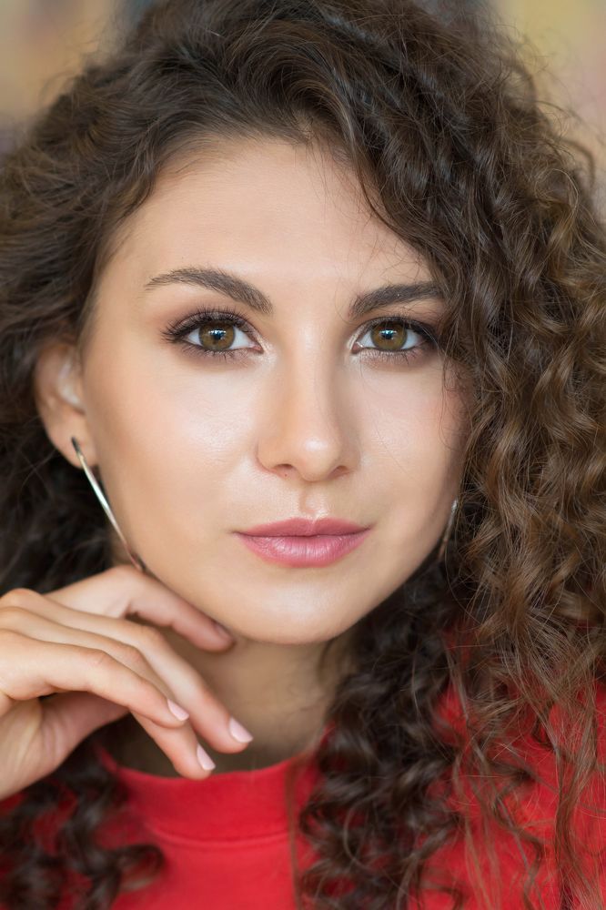 Photograph by Анастасия Коваль