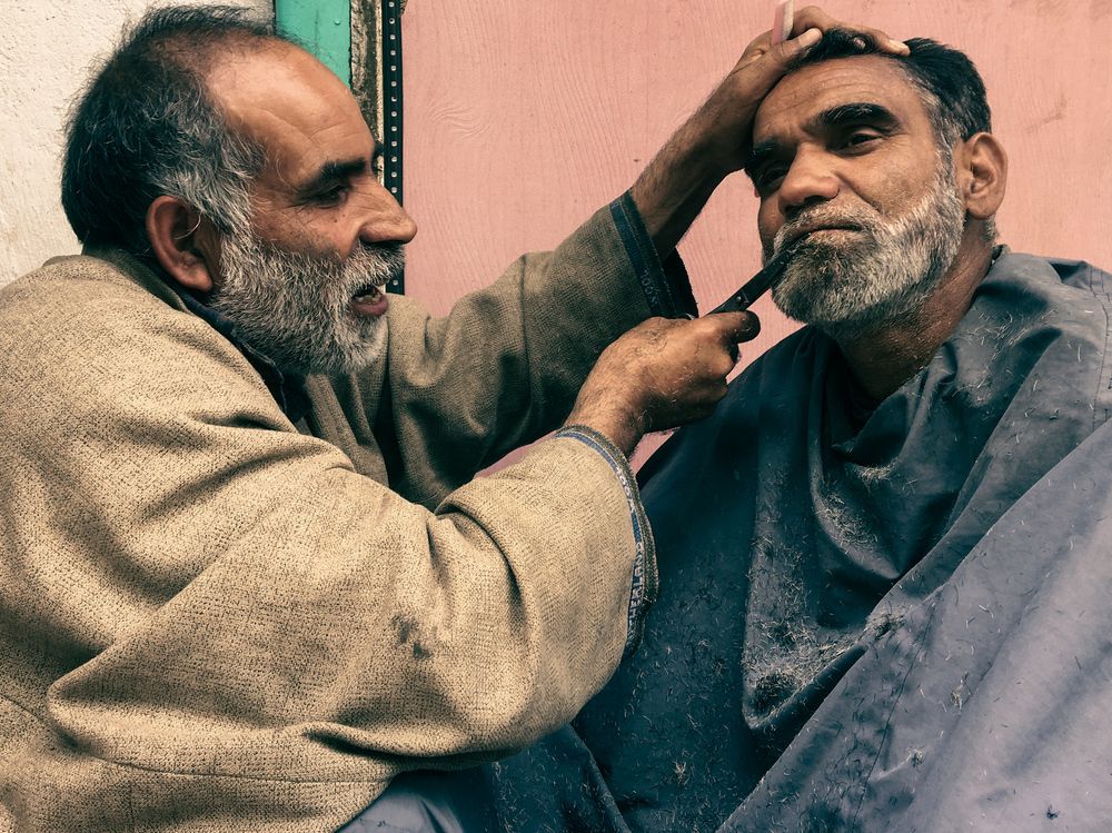 Photograph by Raouf Dar Abdul