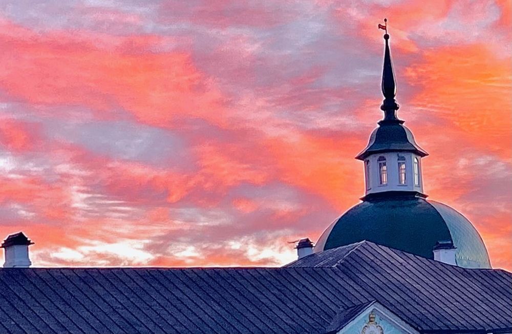 Photograph by Наталья Сережко