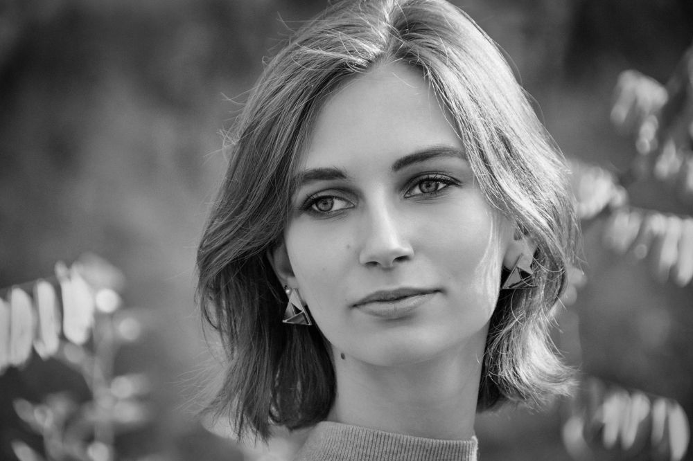 Photograph by Роман Фешин