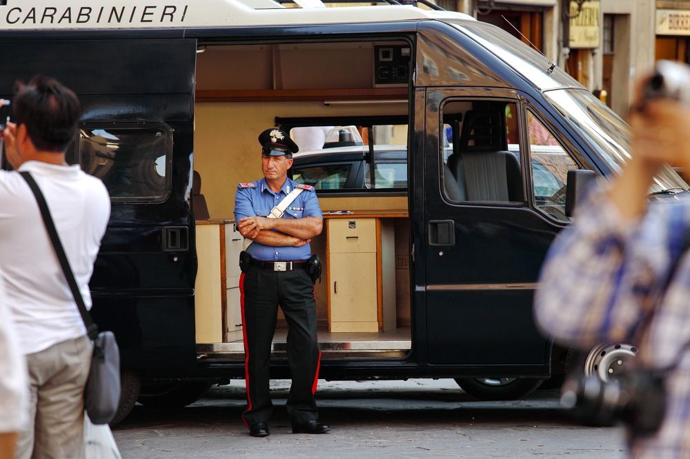 Photograph by Константин Лагоденко