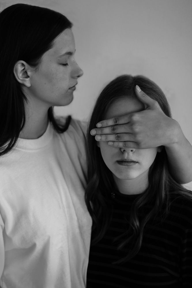 Photograph by Анна Пенькова