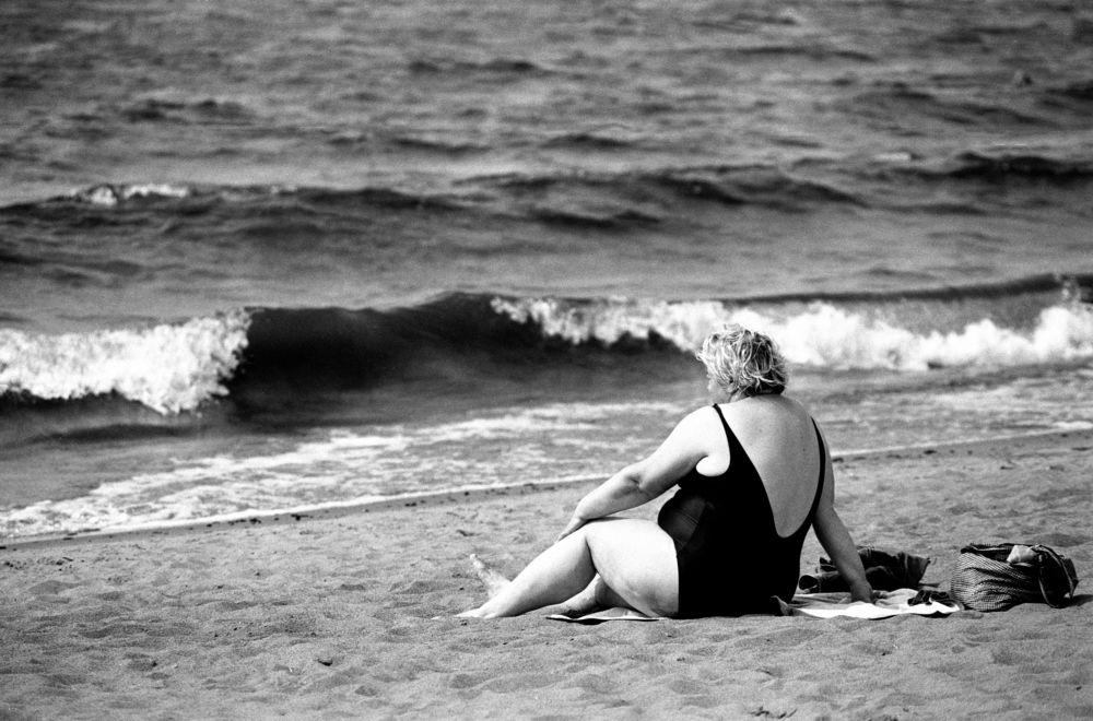 Ассоль уже не та...