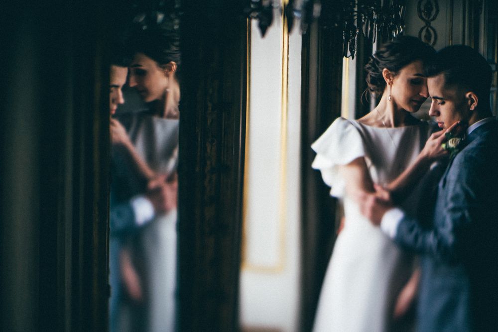 Photograph by Полина Кумицкая