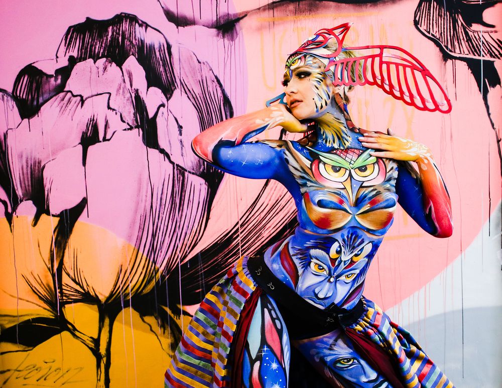 Photograph by Andreja Kavaš