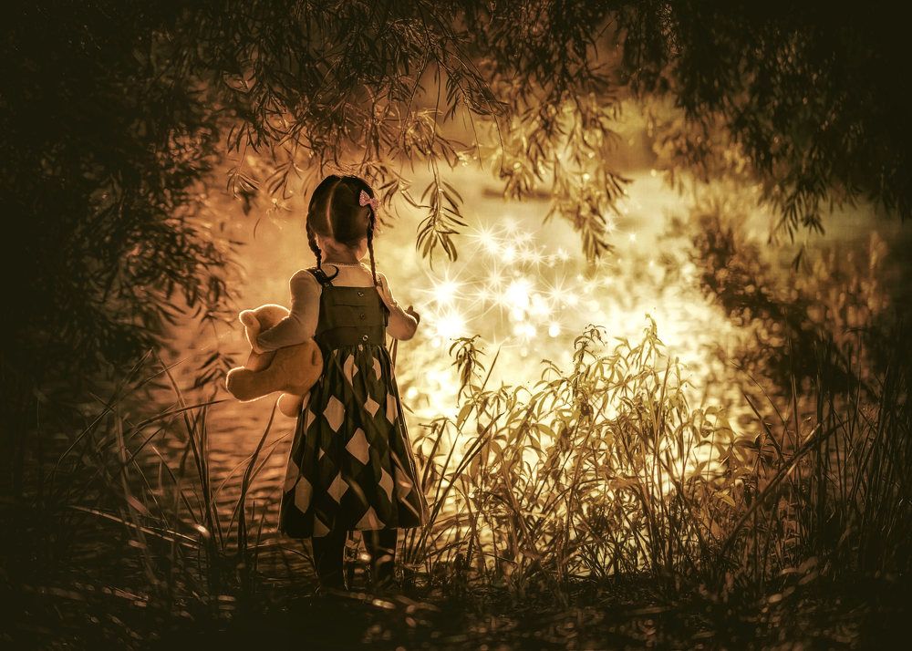 Photograph by Despird Zhang