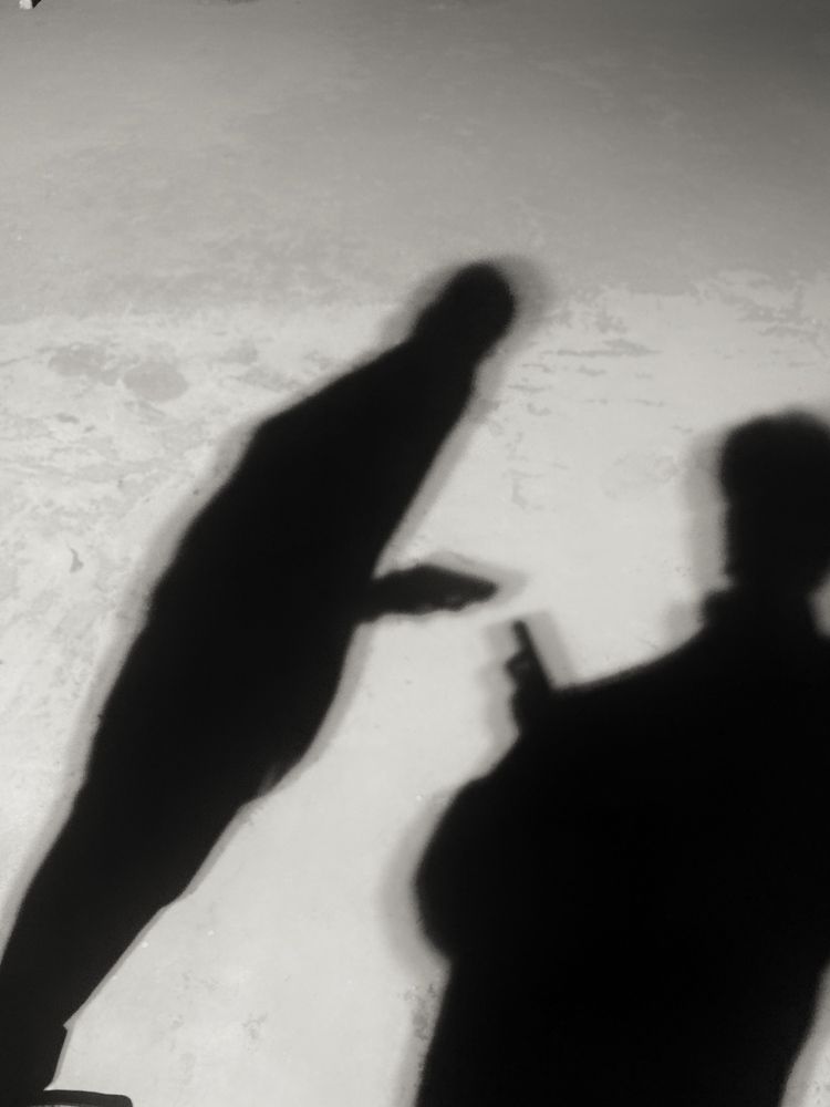 Photograph by Shaikh Abrar