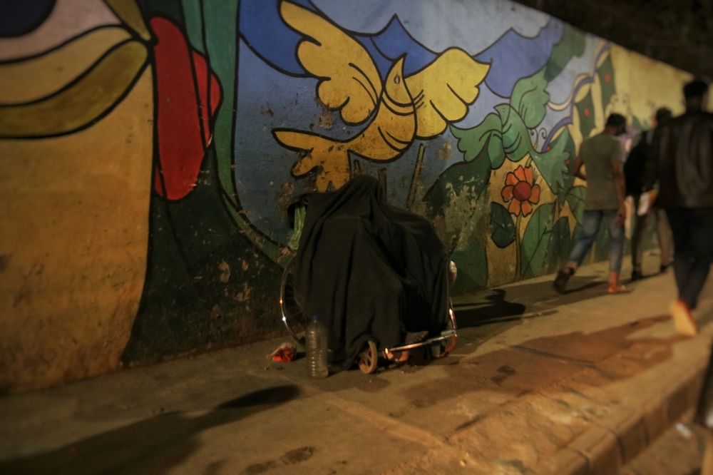 Photograph by Shaikh Abrar