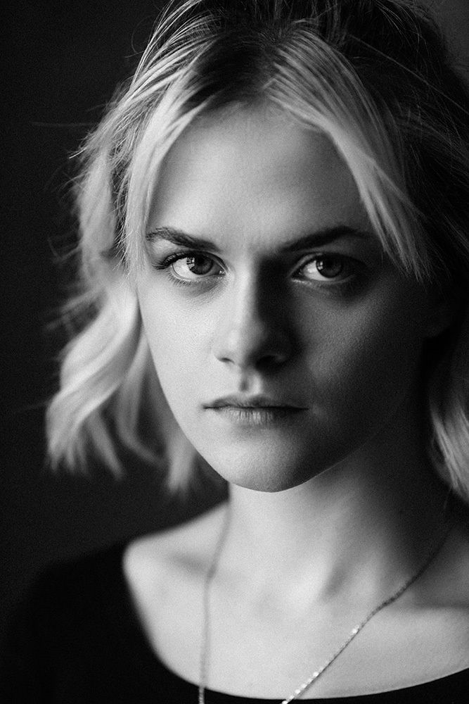 Photograph by Николай Ушаков