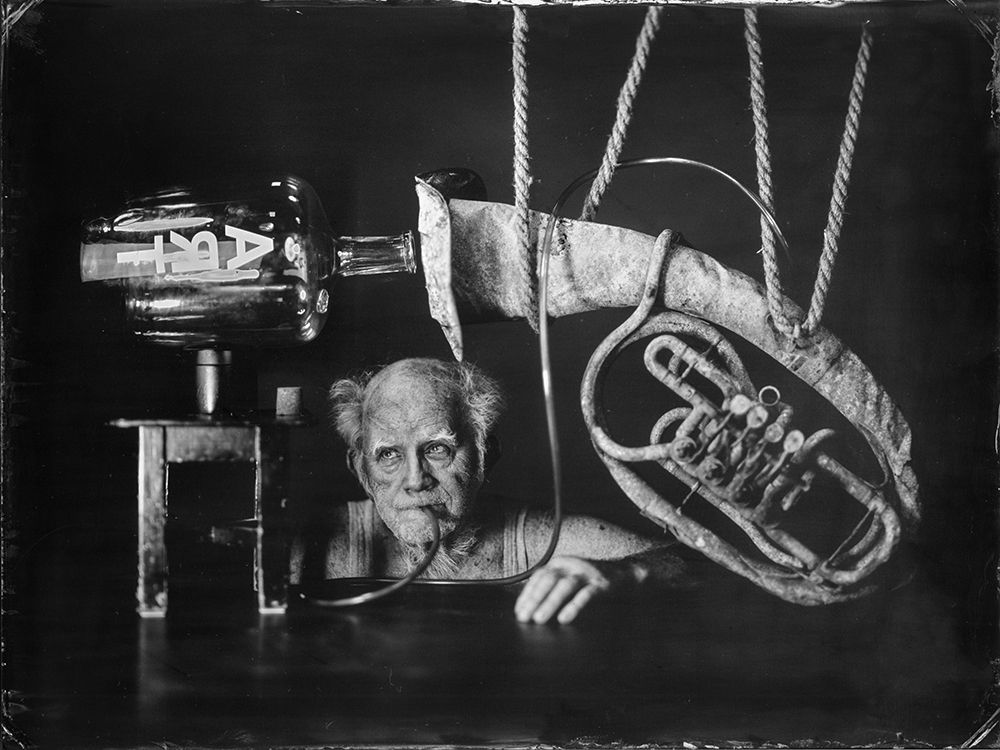 The last sound (ART series)