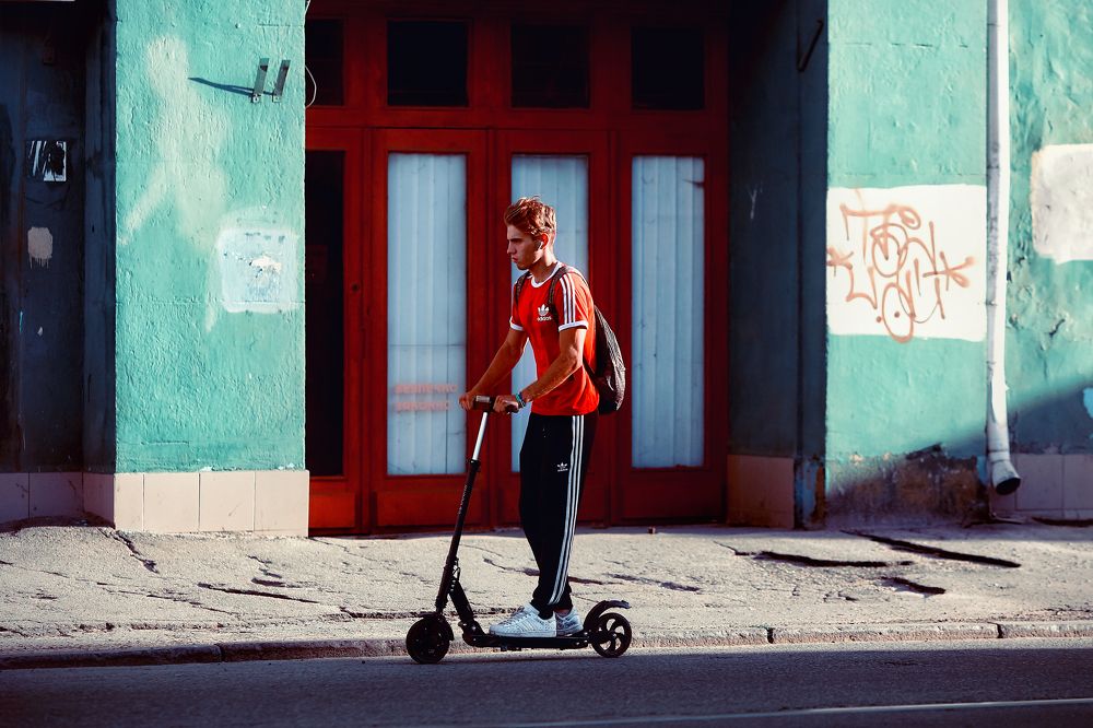 Photograph by Анастасия Запсельская