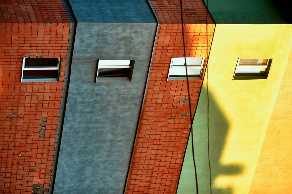 Photograph by Анастасия Запсельская