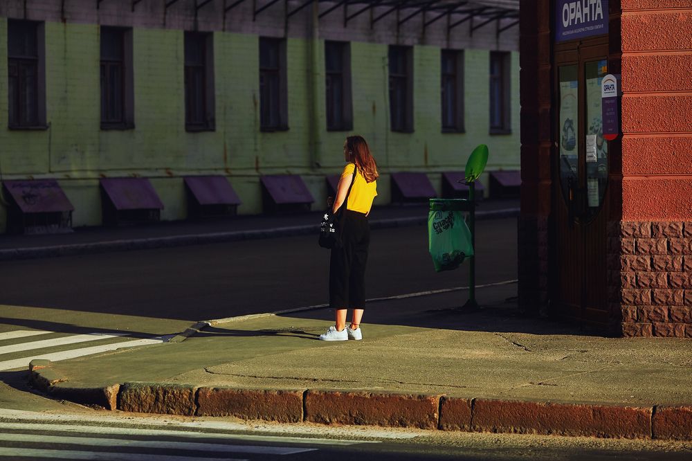 Photograph by Анастасия Запсельская