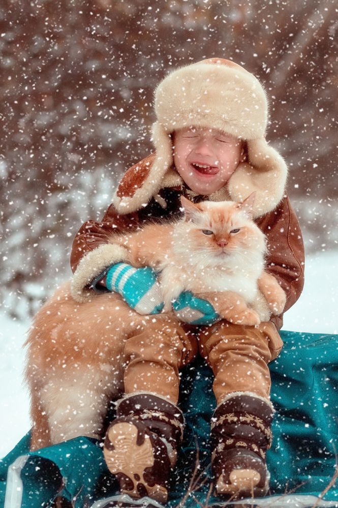 Photograph by Iryna Petrenko