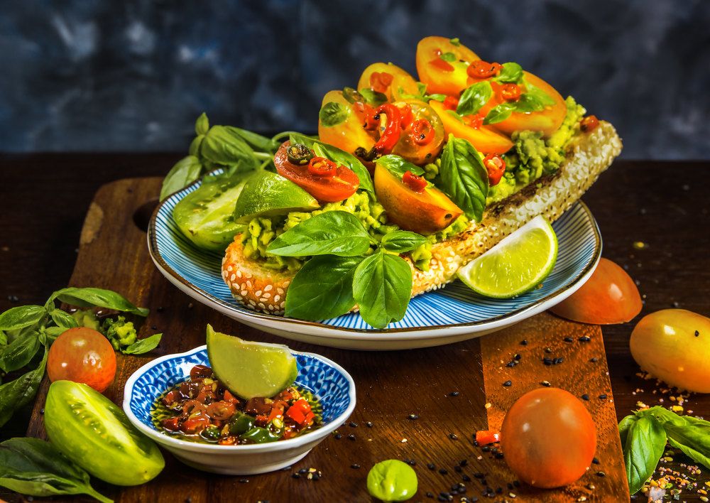 Photograph by Andrey Kuznetsov (Kant)