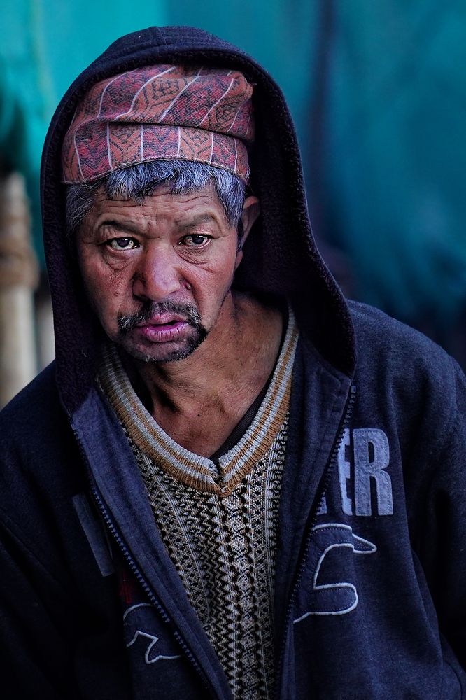 Photograph by Souvik DEY