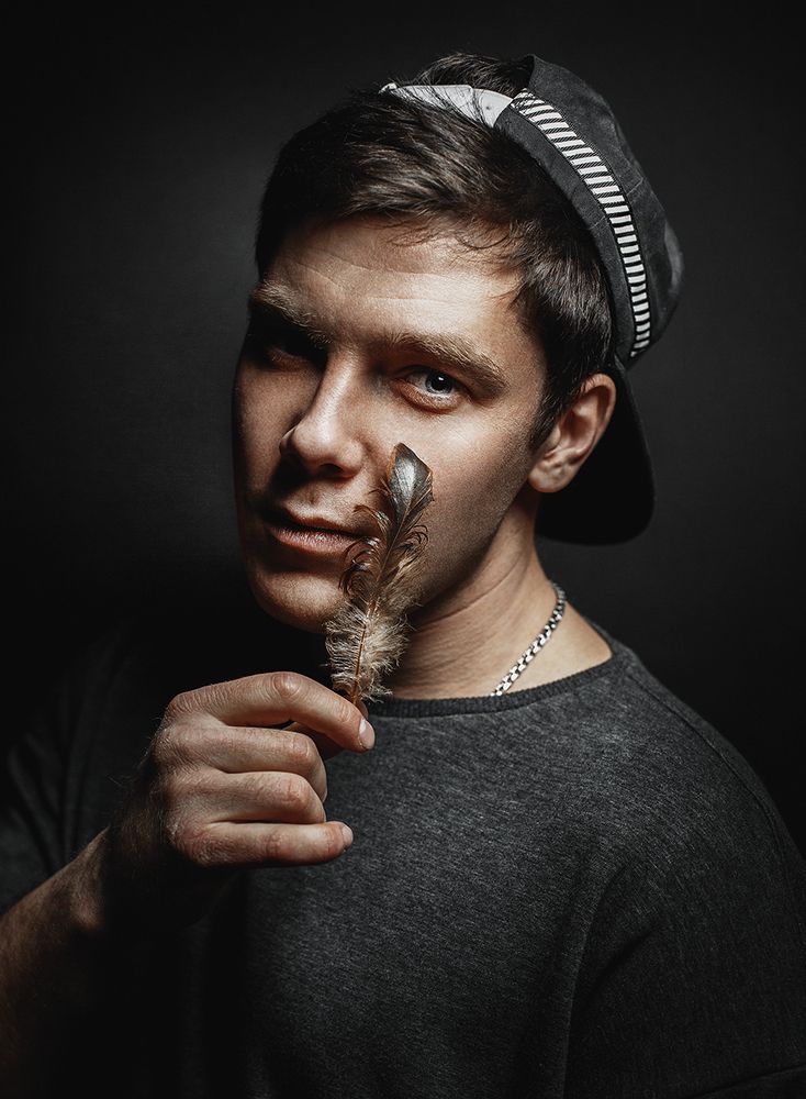 Photograph by Антон Жилин