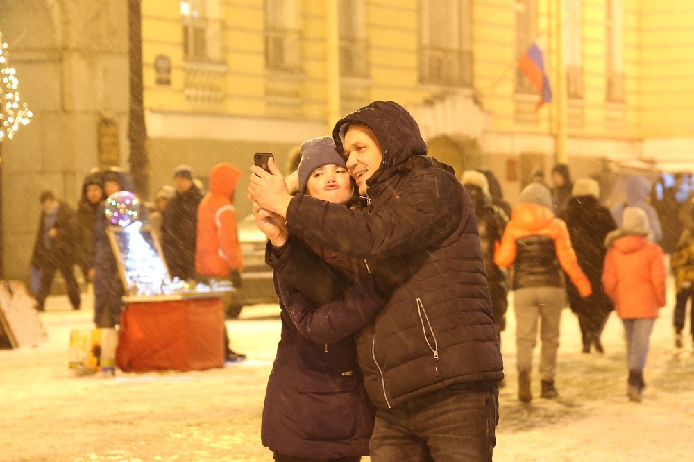 Photograph by Инна Юдина