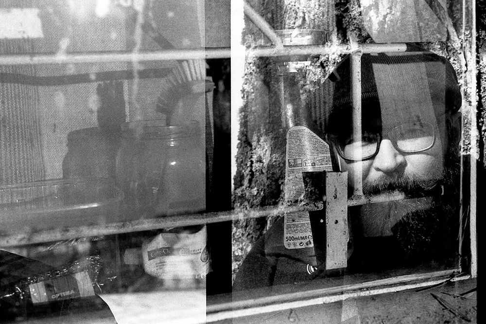 Photograph by Igor Višnjakov