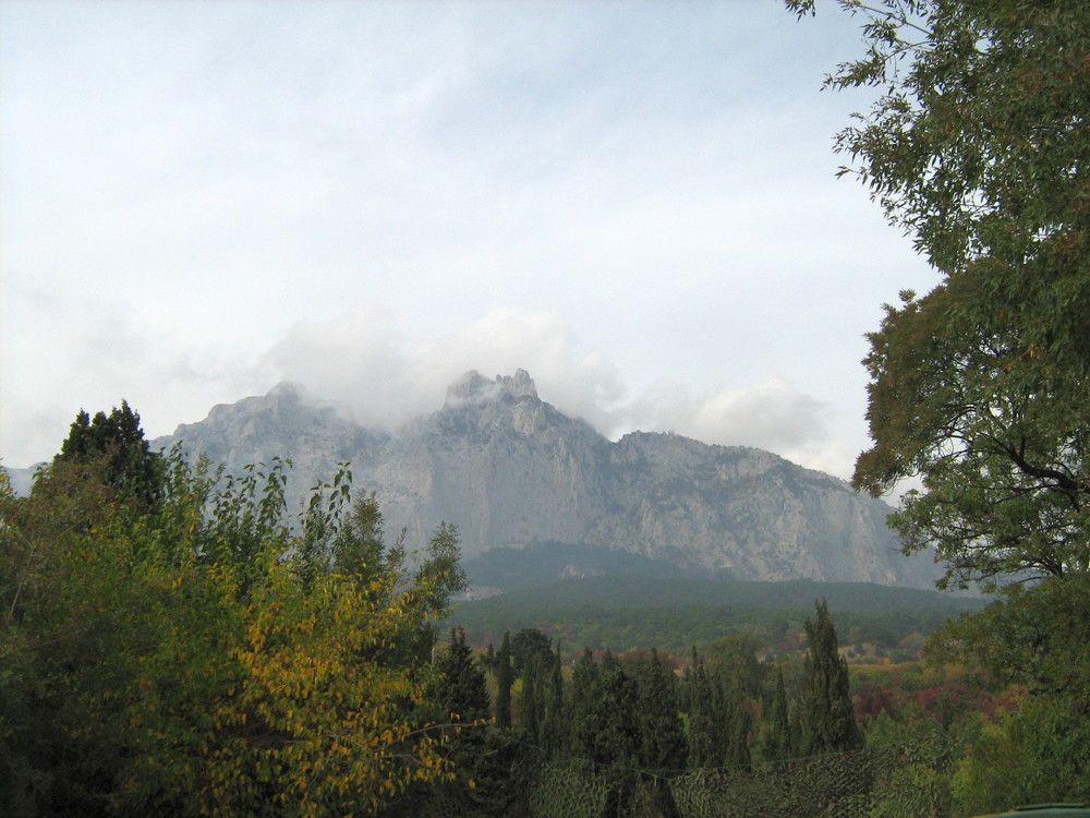 Photograph by Юрий Тихонов