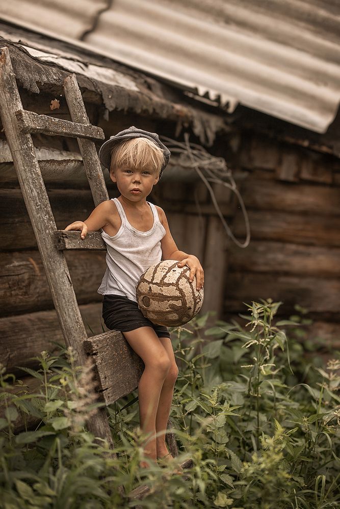 Фотография автора Елена Чернигина